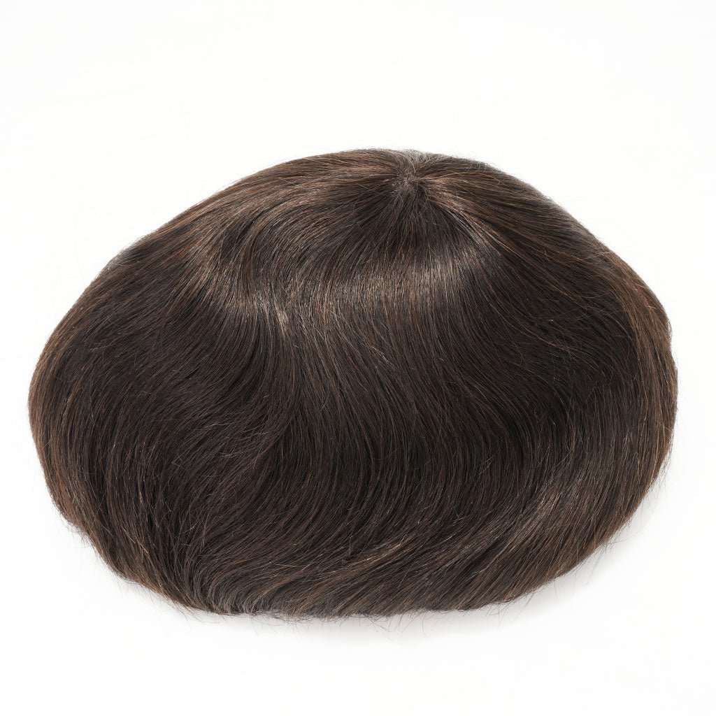 PHE - DURO Injected Hair System, 0.12mm Thin Skin With Gauze - Pro Hair Edit
