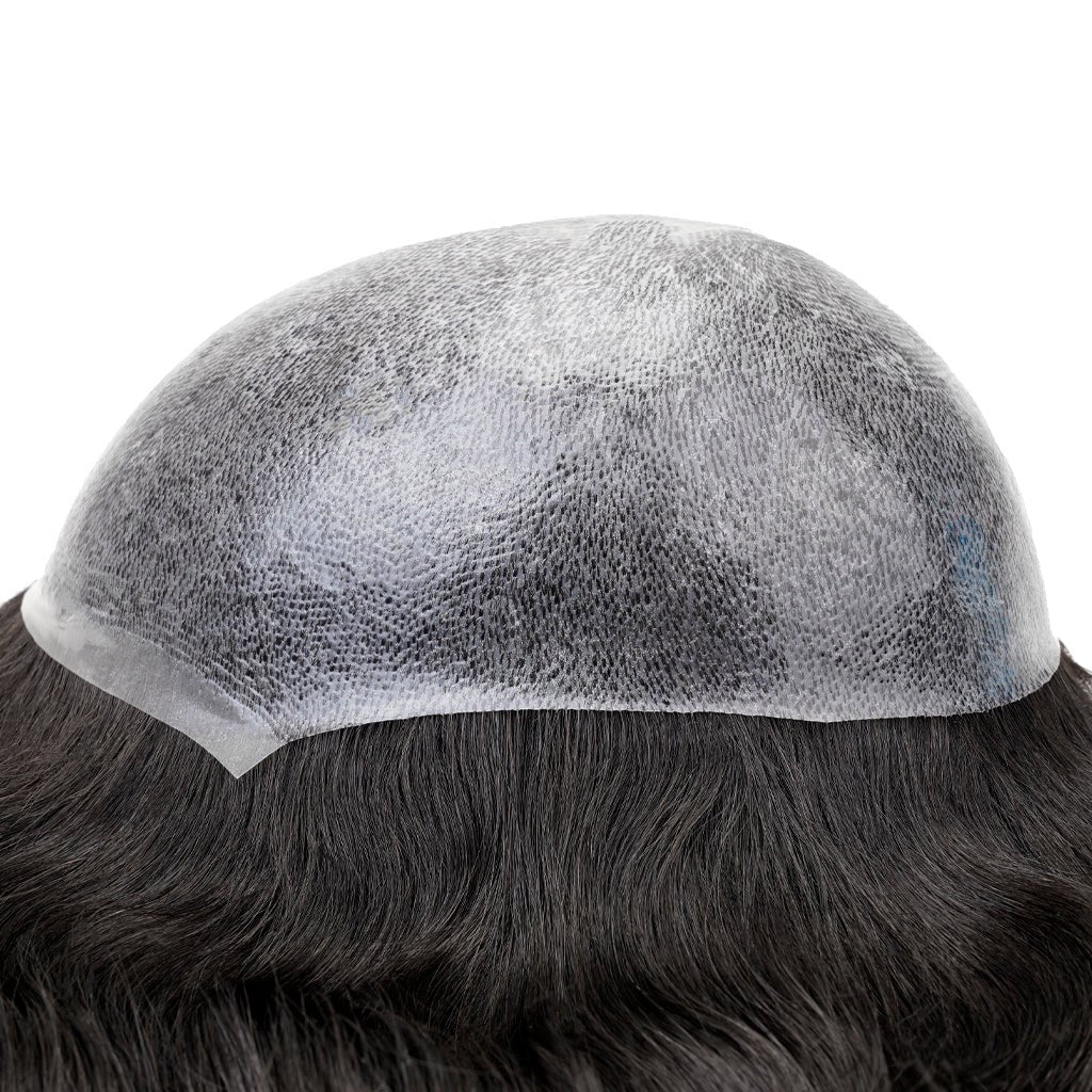 PHE - INS Thin Skin with Injected PU Skin Base - Pro Hair Edit