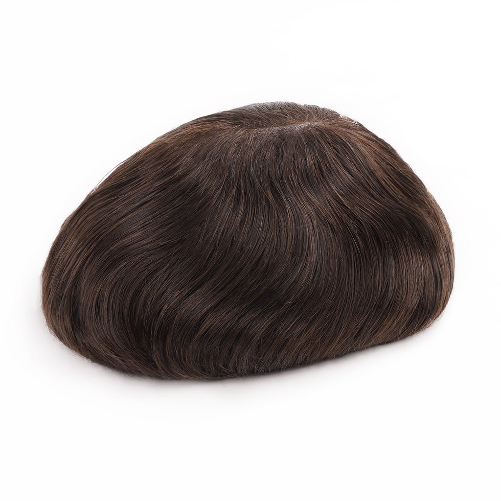 PHE - LITE03 0.03mm Thin Skin Hair System With 80% Density - Pro Hair Edit