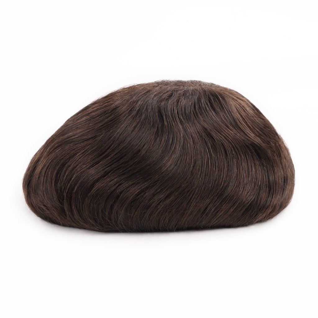 PHE - LITE03 0.03mm Thin Skin Hair System With 80% Density - Pro Hair Edit