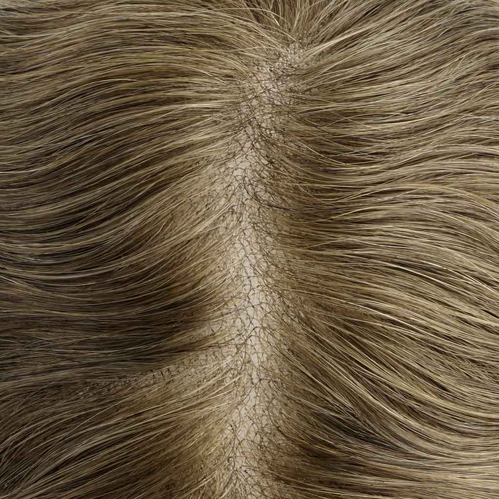 PHE - NCON Fine Welded Mono Base Hair System - Pro Hair Edit